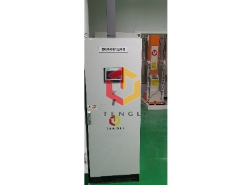 Tengli西門(mén)子PLC控制